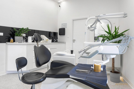 Slider image (5) A2 Dental: Premier Dental Clinic in Croatia